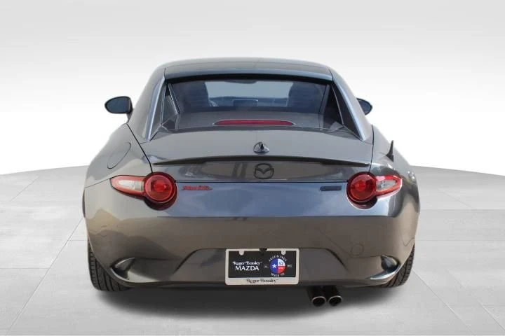 2017 Mazda ND MX-5 Miata - Image 7 of 9