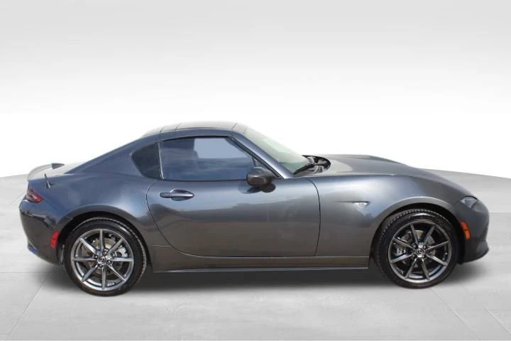 2017 Mazda ND MX-5 Miata - Image 5 of 9