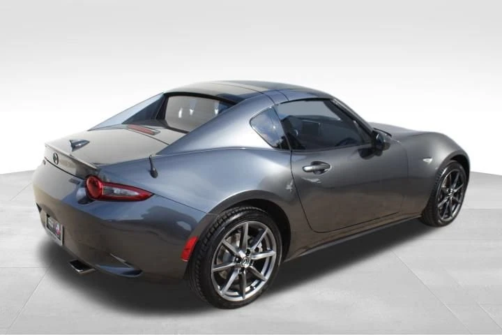 2017 Mazda ND MX-5 Miata - Image 8 of 9