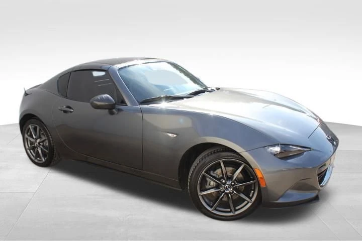 2017 Mazda ND MX-5 Miata - Image 3 of 9