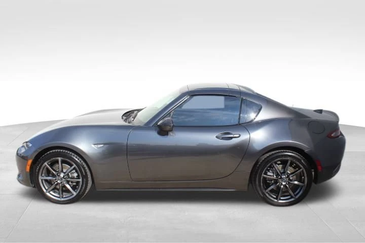 2017 Mazda ND MX-5 Miata - Image 4 of 9