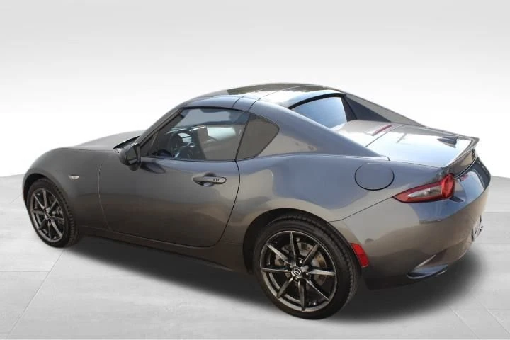 2017 Mazda ND MX-5 Miata - Image 6 of 9
