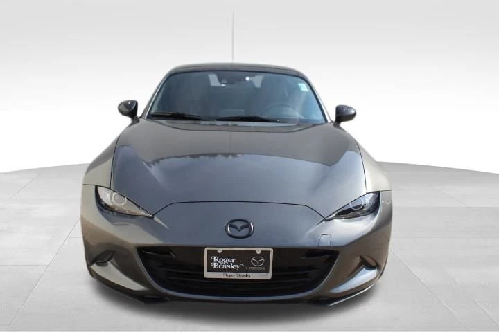 2017 Mazda ND MX-5 Miata - Image 2 of 9