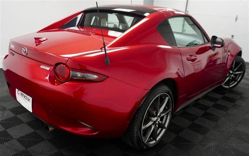 2017 Mazda ND MX-5 Miata - Image 6 of 19