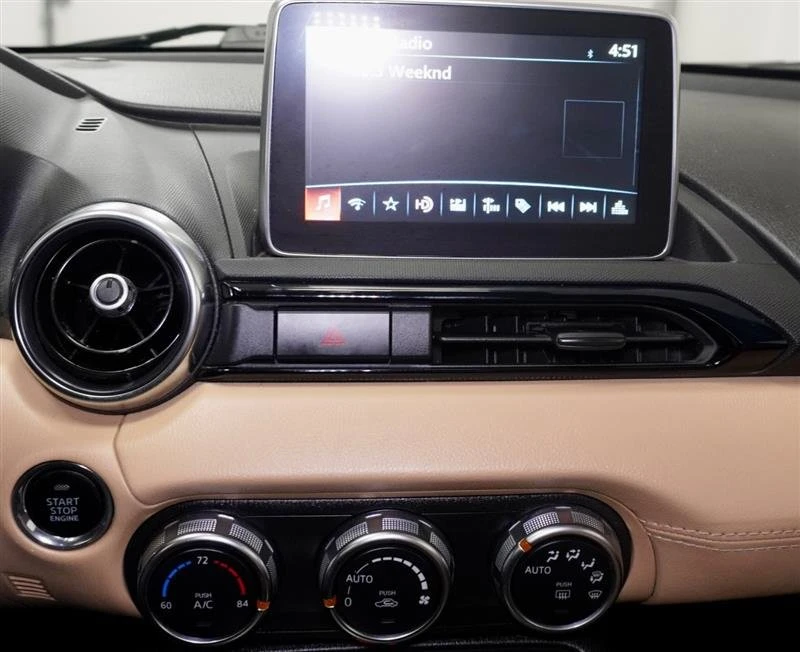 2017 Mazda ND MX-5 Miata - Image 13 of 20