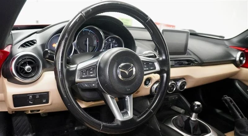 2017 Mazda ND MX-5 Miata - Image 9 of 19