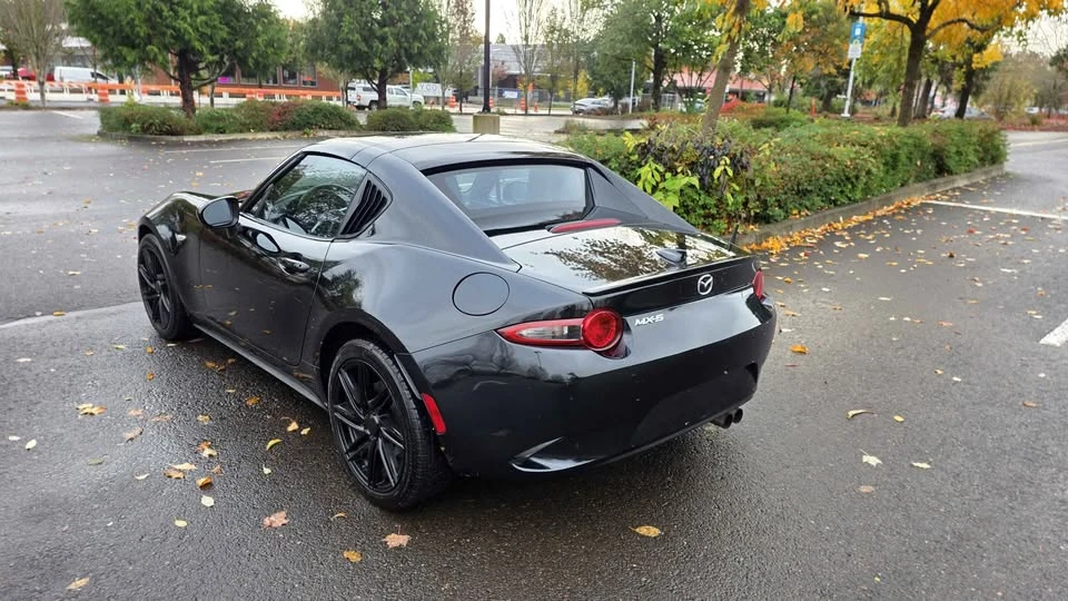 2017 Mazda ND MX-5 Miata - Image 7 of 13