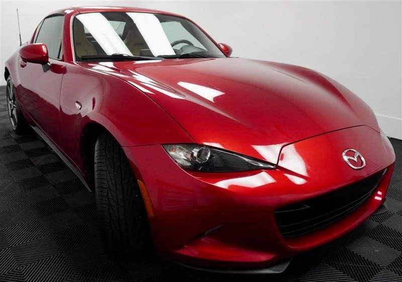 2017 Mazda ND MX-5 Miata - Image 8 of 19