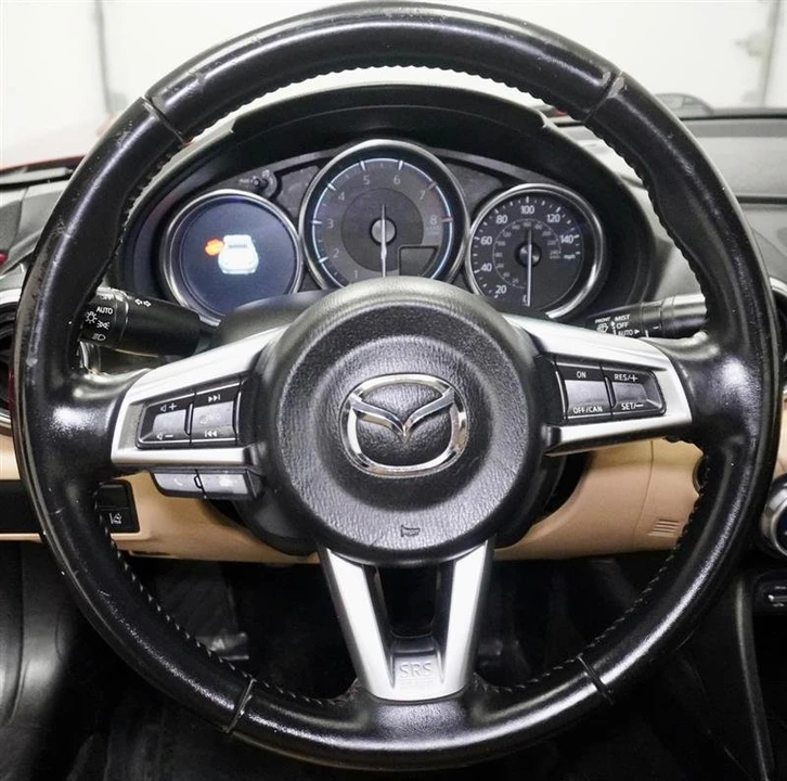 2017 Mazda ND MX-5 Miata - Image 10 of 19