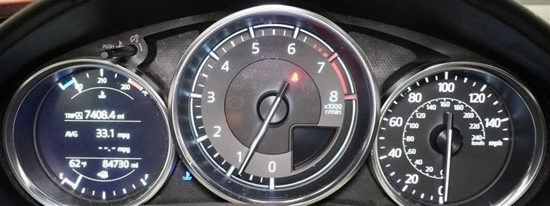 2017 Mazda ND MX-5 Miata - Image 11 of 19