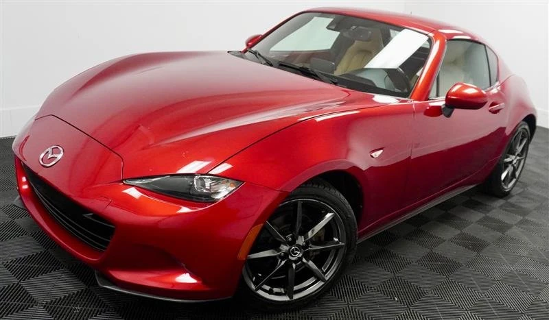 2017 Mazda ND MX-5 Miata - Image 2 of 19