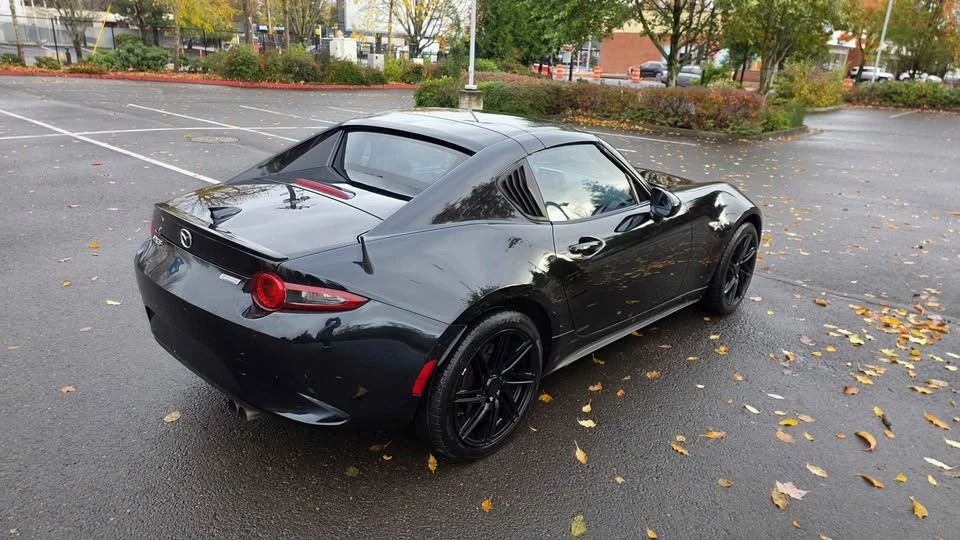 2017 Mazda ND MX-5 Miata - Image 5 of 13