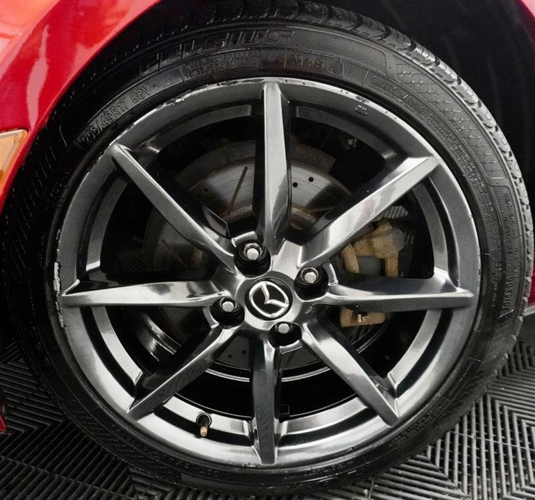 2017 Mazda ND MX-5 Miata - Image 3 of 19