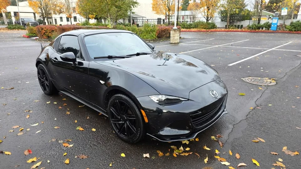 2017 Mazda ND MX-5 Miata - Image 3 of 13