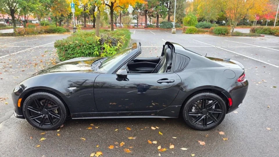 2017 Mazda ND MX-5 Miata - Image 12 of 13