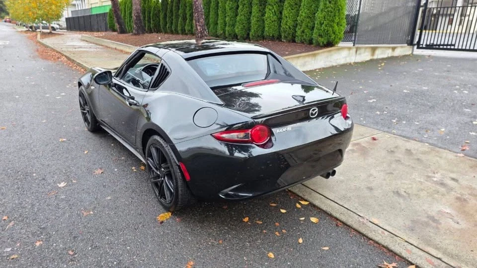 2017 Mazda ND MX-5 Miata - Image 7 of 13
