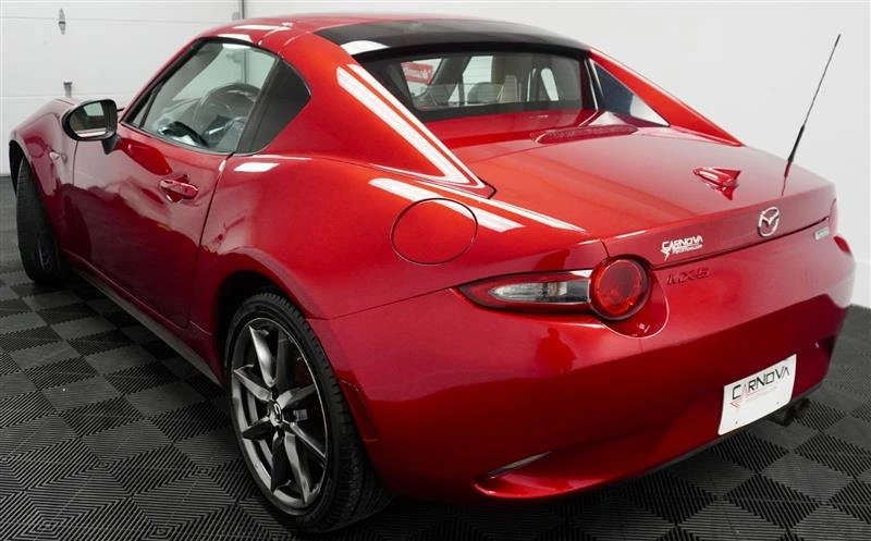 2017 Mazda ND MX-5 Miata - Image 5 of 19