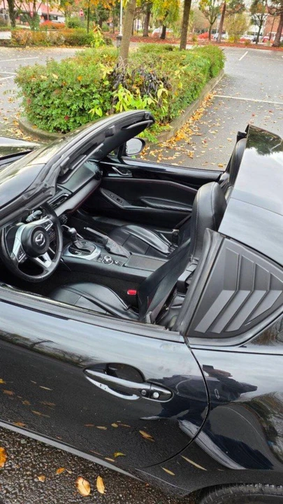 2017 Mazda ND MX-5 Miata - Image 13 of 13