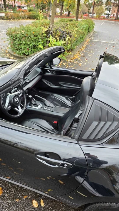2017 Mazda ND MX-5 Miata - Image 11 of 13