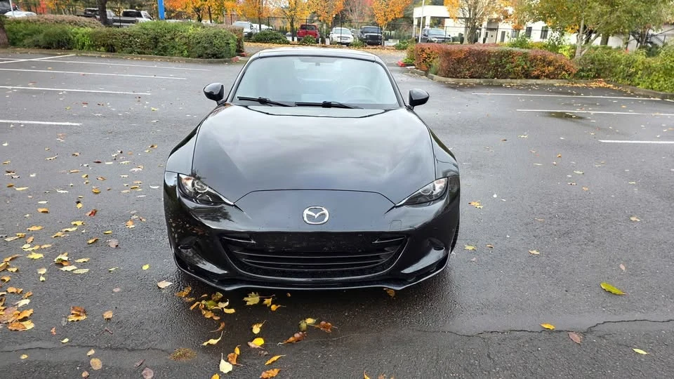 2017 Mazda ND MX-5 Miata - Image 2 of 13