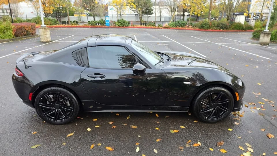 2017 Mazda ND MX-5 Miata - Image 4 of 13