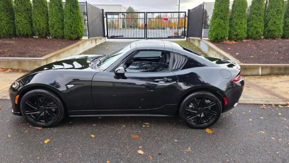 2017 Mazda ND MX-5 Miata - Image 8 of 13
