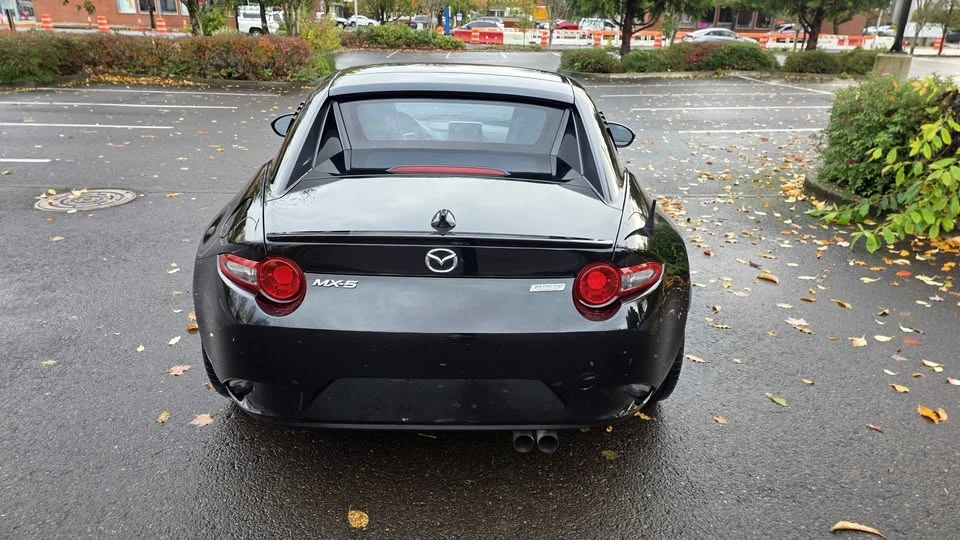 2017 Mazda ND MX-5 Miata - Image 6 of 13