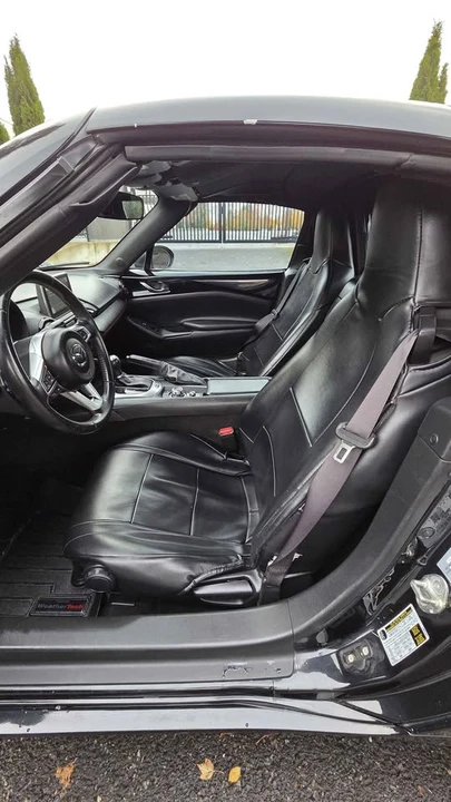 2017 Mazda ND MX-5 Miata - Image 12 of 13