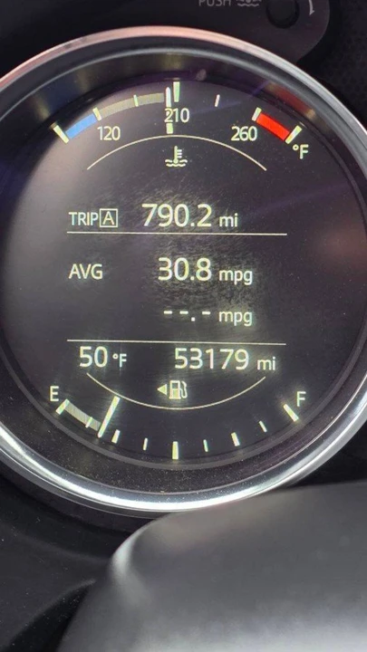2017 Mazda ND MX-5 Miata - Image 10 of 13