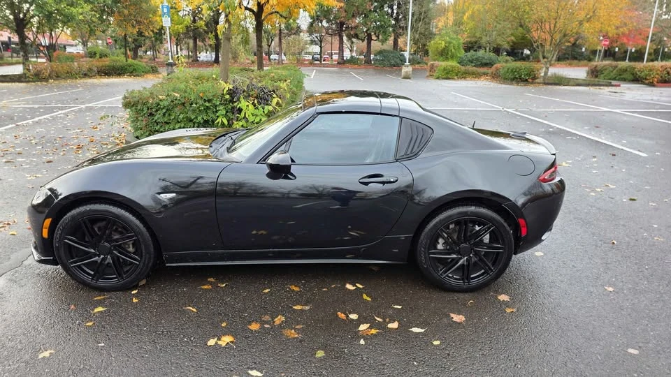 2017 Mazda ND MX-5 Miata - Image 8 of 13