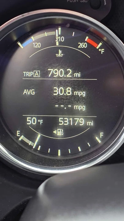 2017 Mazda ND MX-5 Miata - Image 13 of 13