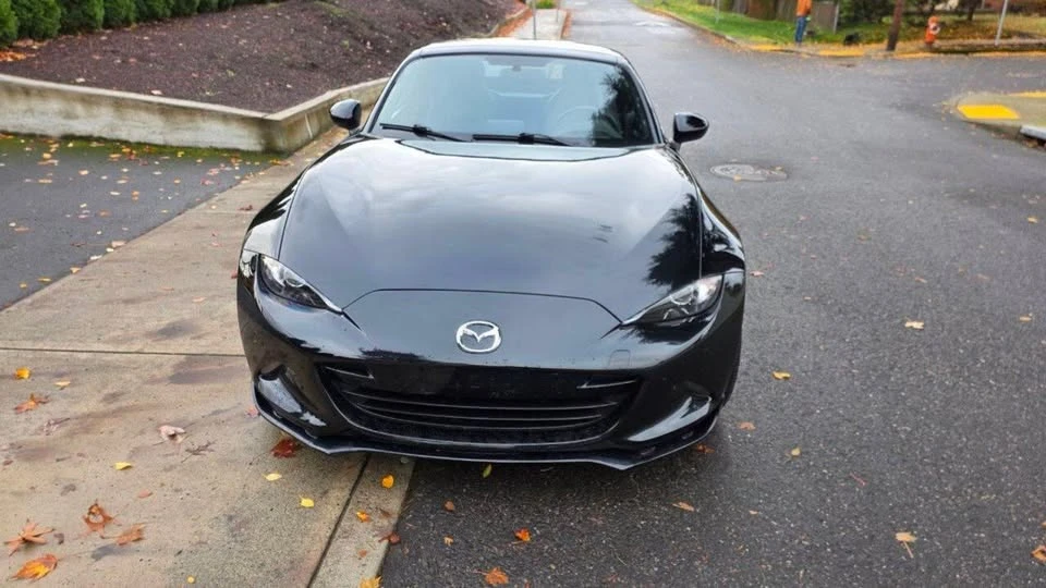 2017 Mazda ND MX-5 Miata - Image 2 of 13
