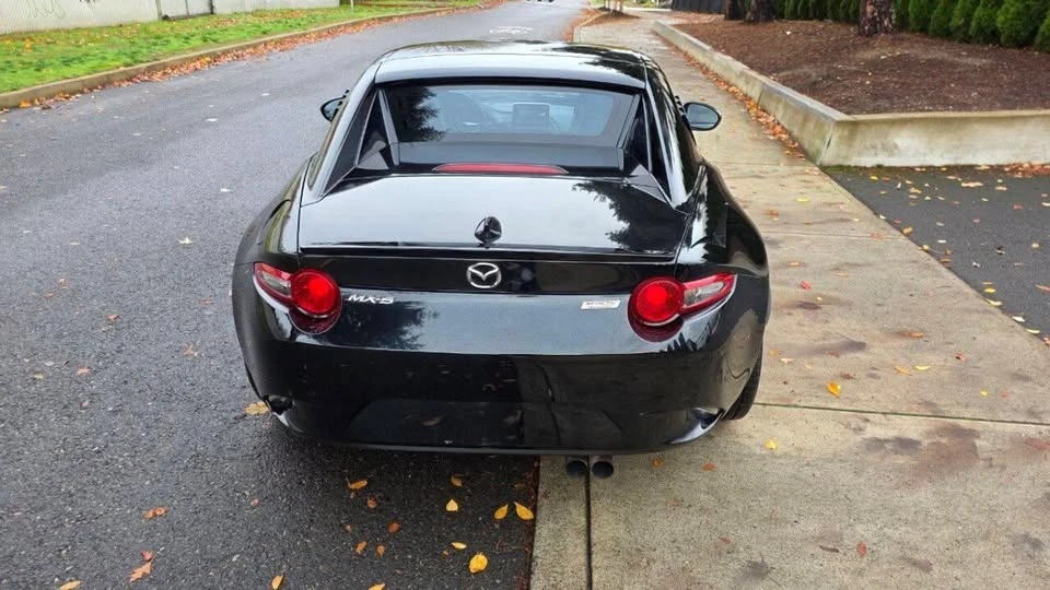 2017 Mazda ND MX-5 Miata - Image 6 of 13