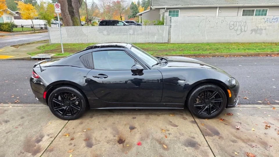 2017 Mazda ND MX-5 Miata - Image 4 of 13