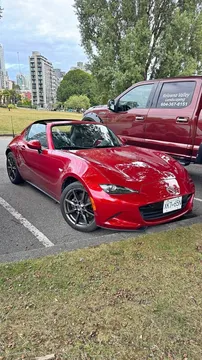 2017 Mazda MX-5 Miata RF