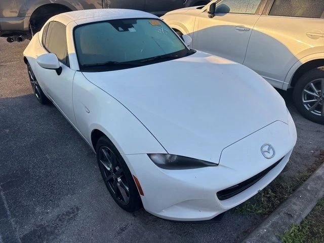 2017 Mazda ND MX-5 Miata - Image 6 of 10