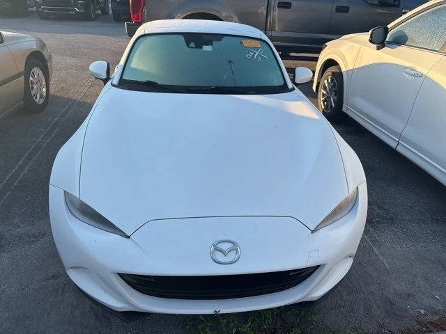 2017 Mazda ND MX-5 Miata - Image 2 of 10