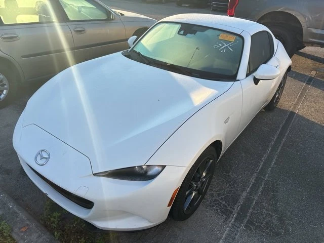2017 Mazda ND MX-5 Miata - Image 3 of 10