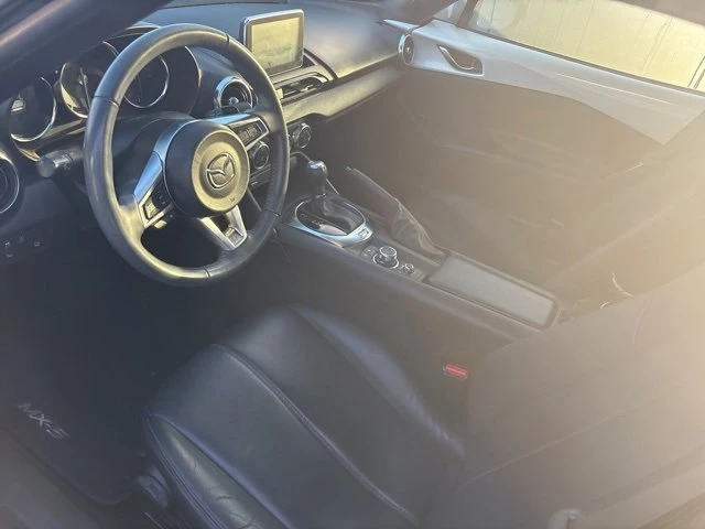 2017 Mazda ND MX-5 Miata - Image 9 of 10