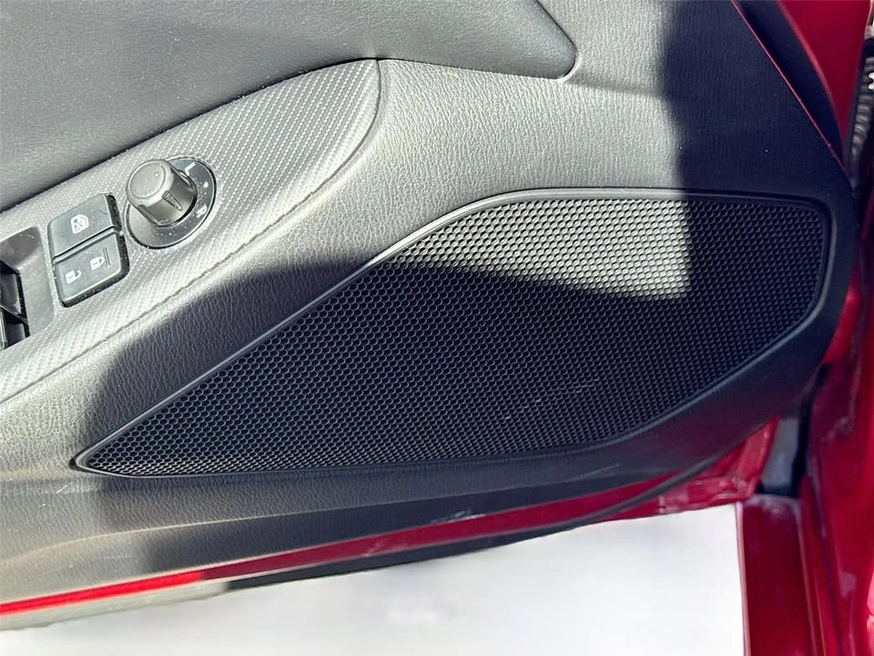 2017 Mazda ND MX-5 Miata - Image 16 of 19