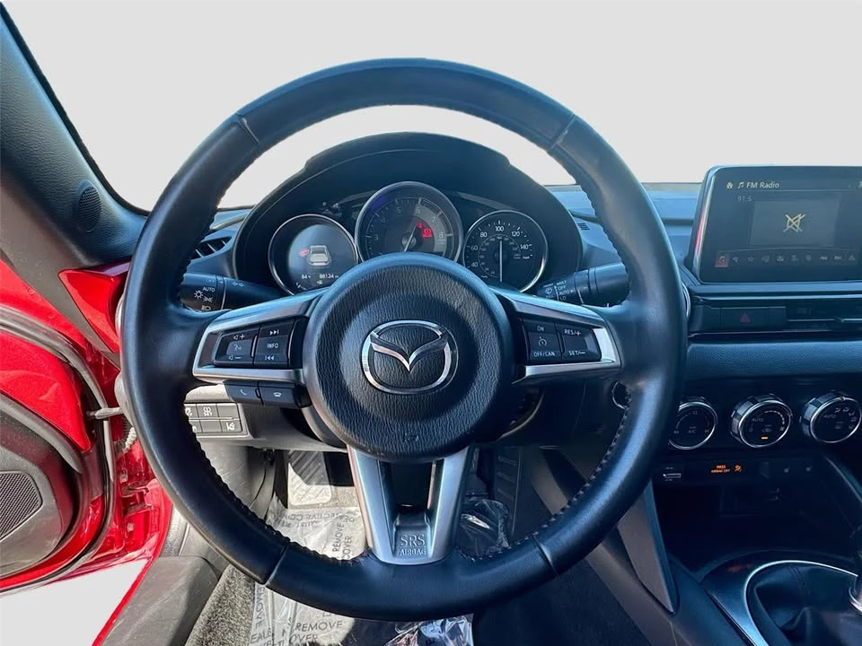 2017 Mazda ND MX-5 Miata - Image 11 of 19
