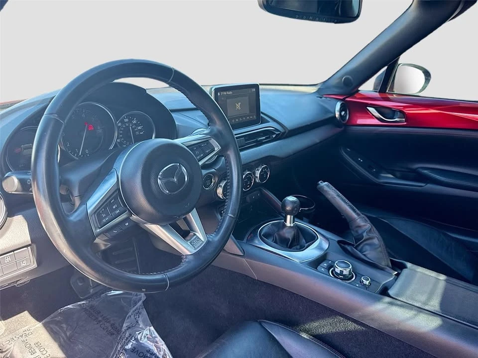 2017 Mazda ND MX-5 Miata - Image 9 of 19