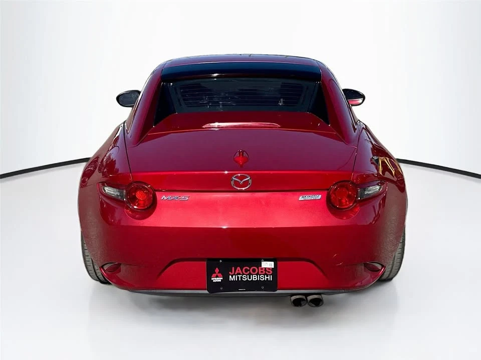 2017 Mazda ND MX-5 Miata - Image 6 of 19