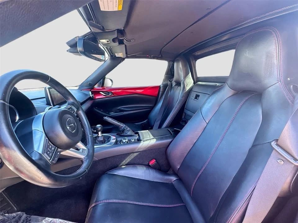 2017 Mazda ND MX-5 Miata - Image 18 of 19