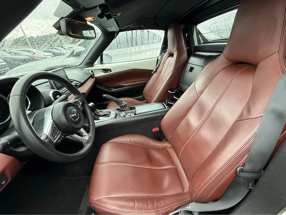2017 Mazda ND MX-5 Miata - Image 4 of 4