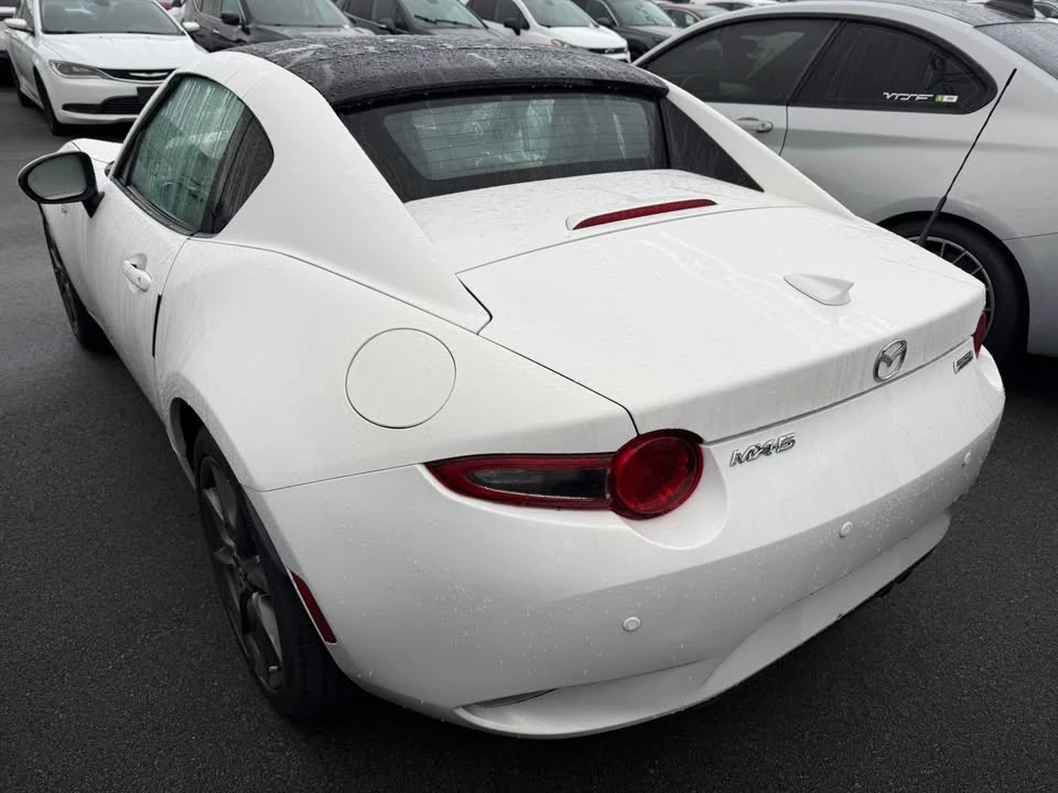 2017 Mazda ND MX-5 Miata - Image 2 of 4