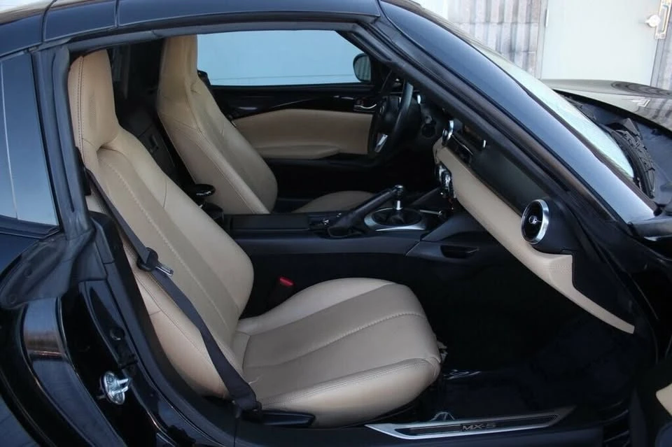 2017 Mazda ND MX-5 Miata - Image 13 of 20