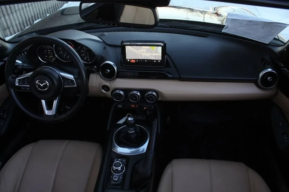 2017 Mazda ND MX-5 Miata - Image 16 of 20