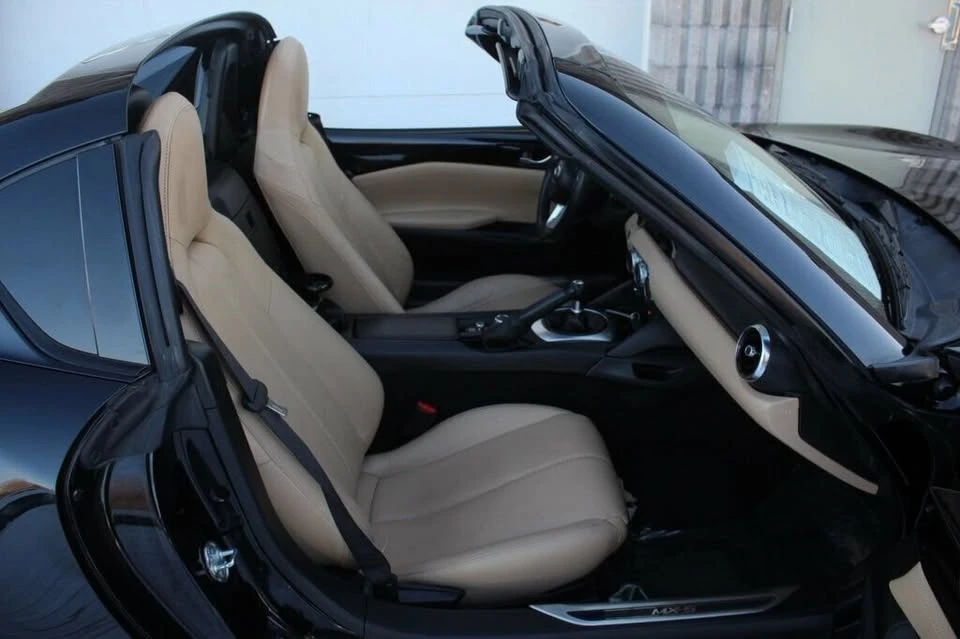 2017 Mazda ND MX-5 Miata - Image 10 of 20