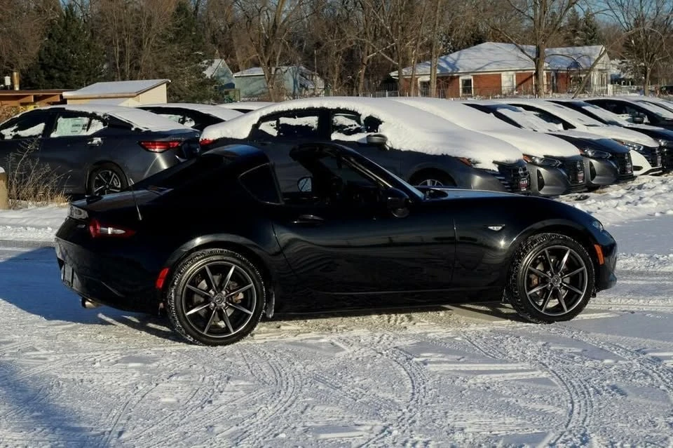 2017 Mazda ND MX-5 Miata - Image 3 of 20